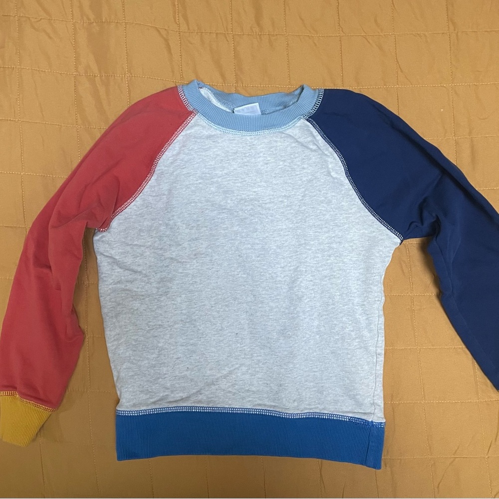 Hanna Andersson Boy/Girl Top